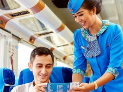 Cara Ampuh KAI Bentuk dan Asah SDM Berprestasi