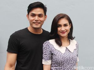 Alessia Cestaro Siap Menikah dengan Ahmad Affandy