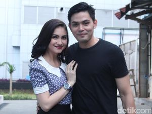 Cerita Cinta Alessia Cestaro dan Ahmad Affandy