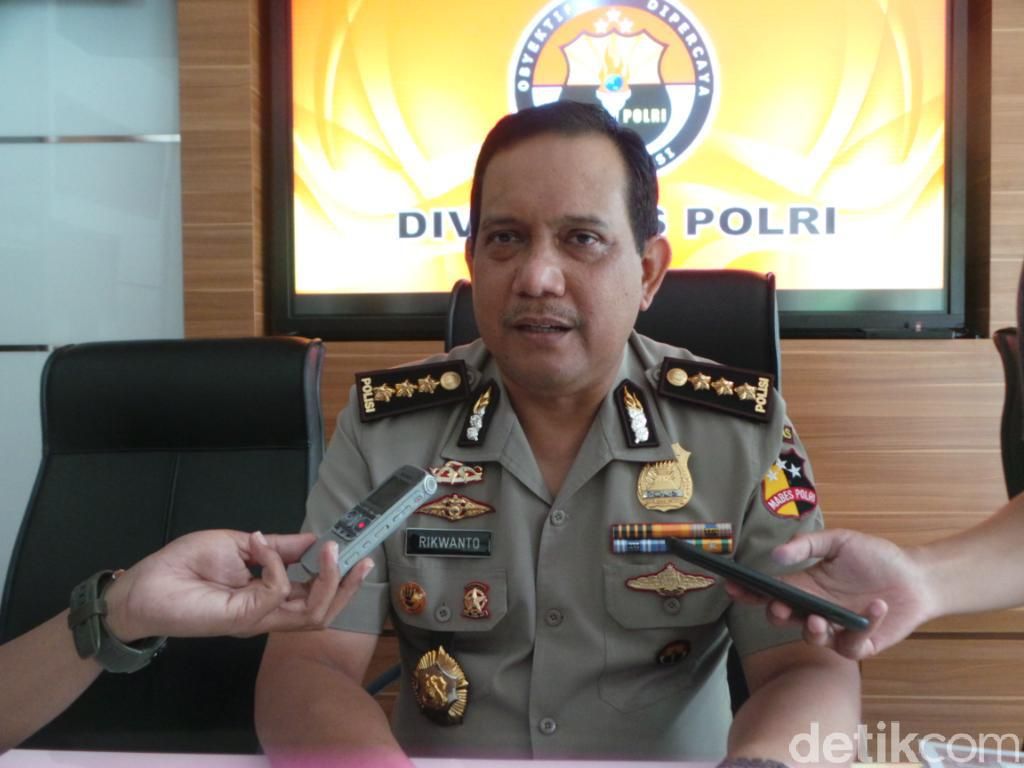 Siapkan Pengamanan, Polri Tunggu Kepastian Lokasi Sidang Ahok dari PN Jakut