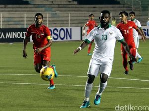 Yanto Basna Soal Agen, Potensi Gabung Tim Asing, dan Suatu Saat di Persipura