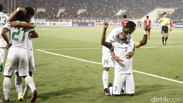 Boaz Persembahkan Keberhasilan ke Final untuk Korban Gempa di Aceh