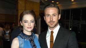 Dear Andrew Garfield, Emma Stone dan Ryan Gosling Serasi Banget