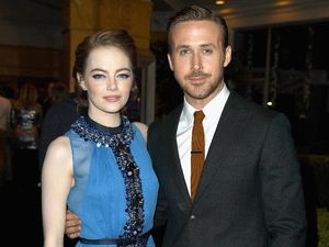 Dear Andrew Garfield, Emma Stone dan Ryan Gosling Serasi Banget