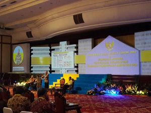 Pertama Dalam Sejarah, Dana Alokasi Umum Daerah Ditunda