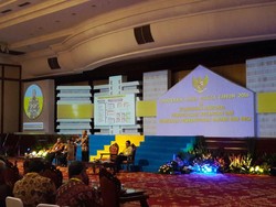 Pertama Dalam Sejarah, Dana Alokasi Umum Daerah Ditunda