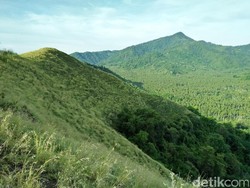 Duar! Suara Meriam Mistis di Sulawesi Tengah