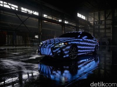 Lexus IS Berbalut 41.999 LED