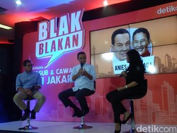 Anies-Sandi Ucapkan Duka Atas Gempa 6,5 SR di Pidie Jaya