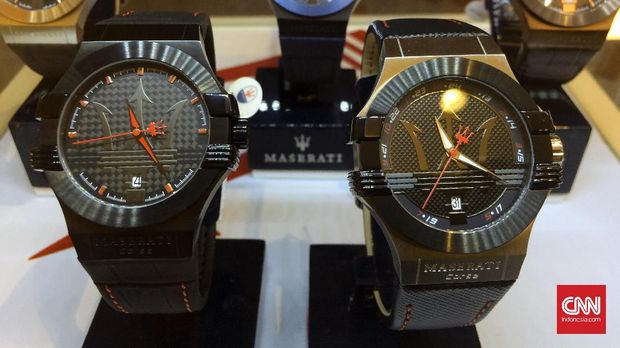 Pilah Pilih Investasi Barang Mewah