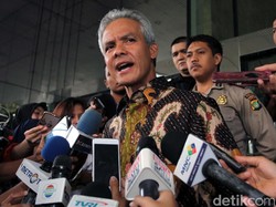 Ganjar Pranowo Mengaku Ditawari Duit dari Mustokoweni, tapi Ditolak