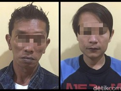 Tim Saber Pungli Amankan Oknum PNS dan Pegawai Honorer UPTD Pasar di Sukabumi