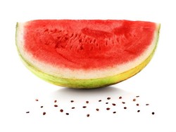 Buka Puasa dengan Buah Semangka, Ini Manfaatnya Bagi Tubuh