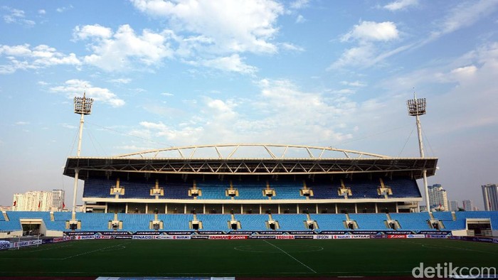 Soal Cuaca, Riedl: Kondisinya Sempurna untuk Laga Sepakbola