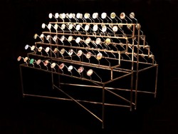 Empat Seniman Indonesia di Forum Asia Tenggara Art Stage Singapore 2017