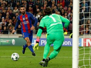 Arda Selalu Ada Ketika Dibutuhkan Arda Selalu Ada Ketika Dibutuhkan