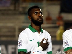 Arema: Selamat Datang, Yanto Basna
