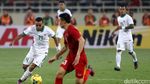 Garuda Terbang ke Final Piala AFF 2016