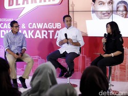 Blak-blakan Anies dan Sandiaga Tayang Lagi Jumat Pukul 13.00 WIB