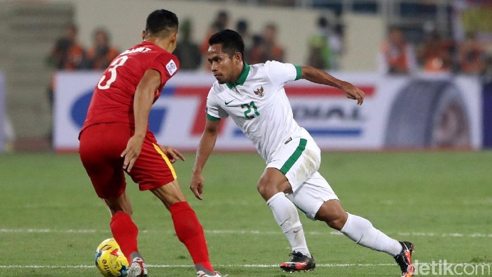 Andik: Indonesia Memetik Hasil Kerja Keras