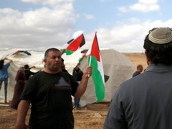 Israel Upayakan Pengesahan Permukiman Ilegal Yahudi