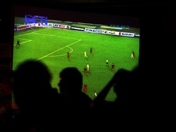 Polisi Tak Akan Sweeping Nobar Final AFF di Kafe: Wajib Taat Prokes