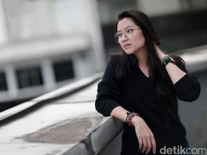 Kata Danilla tentang Cinta dalam Lagunya