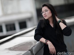 Kata Danilla tentang Cinta dalam Lagunya