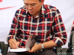 Polisi: Lokasi Sidang Perkara Ahok Harus Dipastikan Steril dan Aman