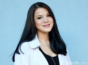 Selamat! Alice Norin Hamil Anak Kedua