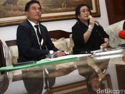 Pengacara Anggap Penggeledahan Rumah Rachmawati Dinilai Berlebihan