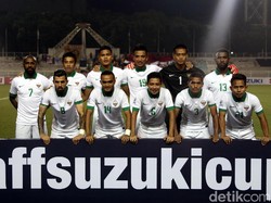 Andik soal Suporter Vietnam, Cuaca, dan Tekad Skuat Garuda di Hanoi