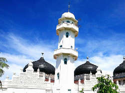 Aceh Ditetapkan Jadi Tuan Rumah Sail Sabang 2017