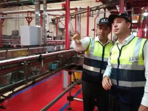 Ini Kata Mendag Australia Terkait Jawaban Tarif Bea Masuk Gula RI