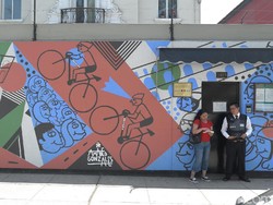 Inilah Kota yang Tidak Pernah Hujan