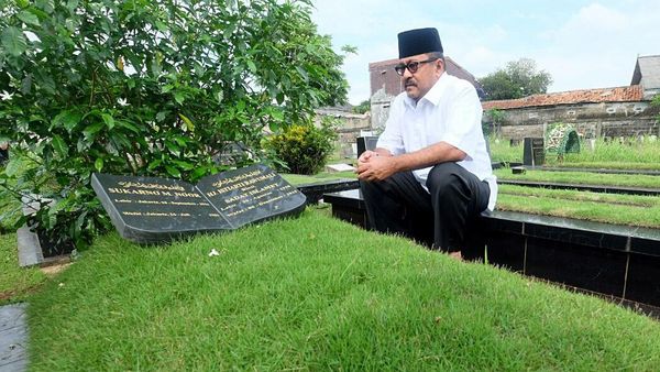 Rano: Ibu Adalah Inspirasi dan Semangat