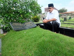 Rano: Ibu Adalah Inspirasi dan Semangat