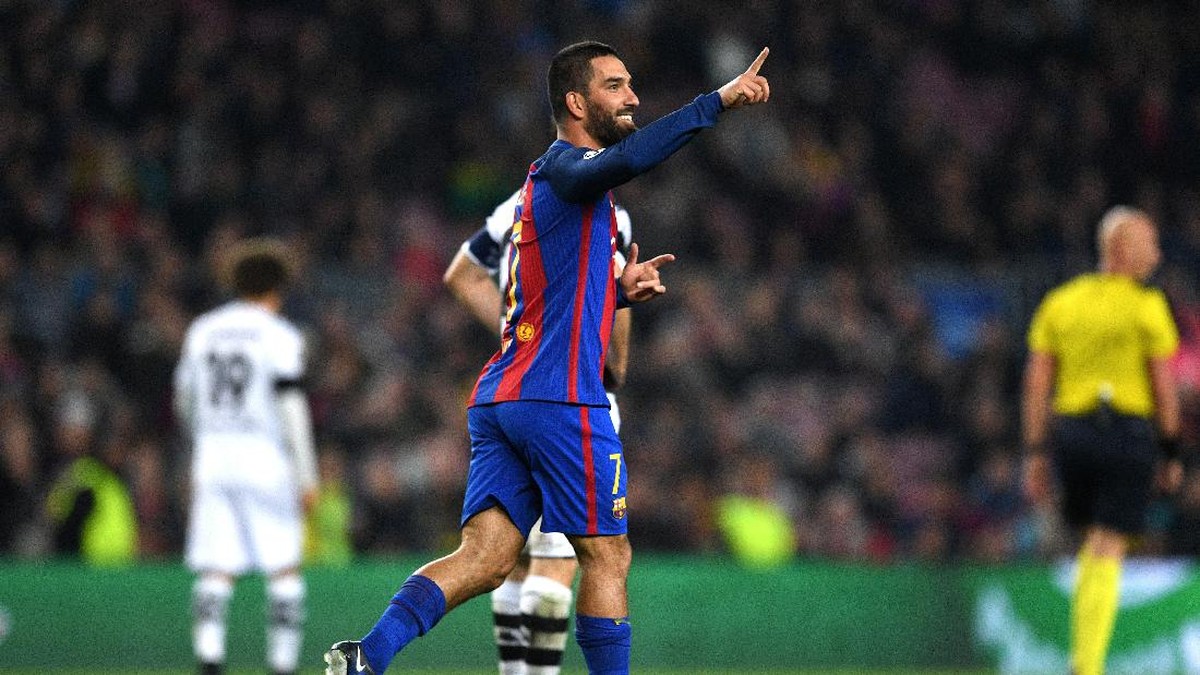 Foto: David Ramos/Getty Images