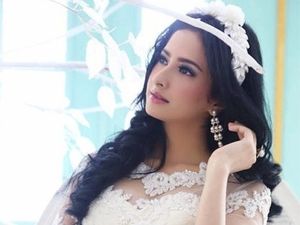 Ini Afifa Syahira, Istri Produser yang Kepergok Liburan Bareng Angel Karamoy