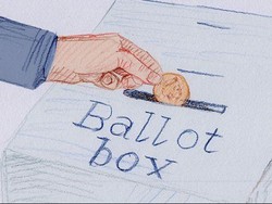 Donasi Politik di Australia Capai Sekitar Rp 10 Triliun