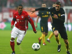 Bayern Kini Menunggu Undian Babak 16 Besar