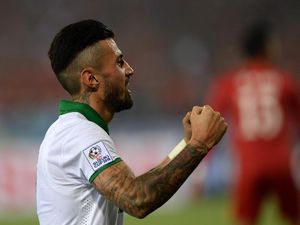 Indonesia Dikalahkan Thailand di Fase Grup, Lilipaly Yakin Bisa Balas di Final