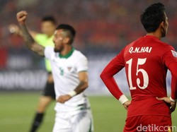 Vietnam Gagal ke Final, Sang Pelatih Minta Maaf