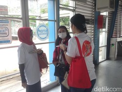 Coba Lihat-lihat Saat Naik TransJ Ya, Kamu Bisa Lebih Tahu tentang TB di Sana