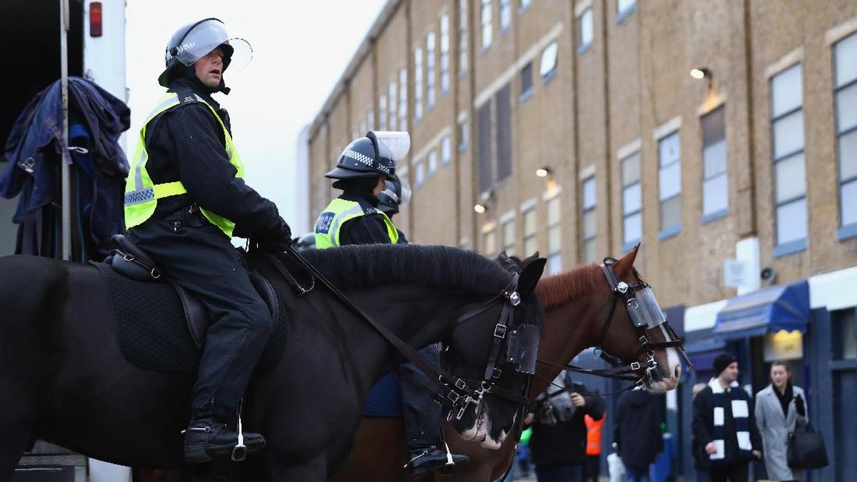 Foto: Dean Mouhtaropoulos/Getty Images