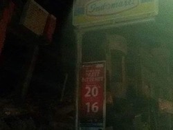 Gempa 6,4 SR Guncang Aceh, Sejumlah Bangunan Roboh