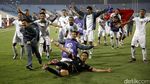 Garuda Terbang ke Final Piala AFF 2016