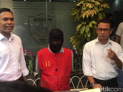 Samakan Kapolri dengan DN Aidit di Medsos, Napi Ini Ditangkap Polisi