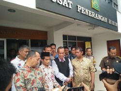 FAPA Siap Bantu Kejagung Datangkan Saksi Fakta Kasus Ahok
