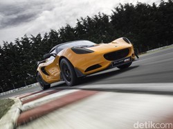 Geely Selesaikan Beli Lotus, Maharnya US$ 65 Juta